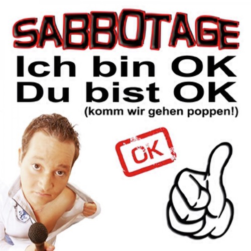 Ich bin OK, Du bist OK