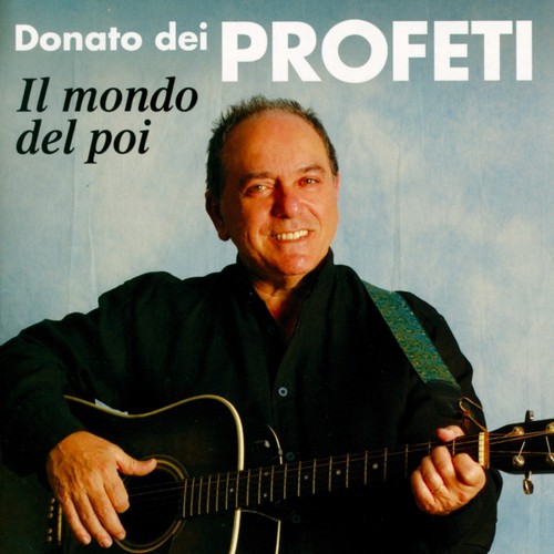 Donato Dei Profeti