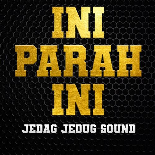 Ini Parah Ini
