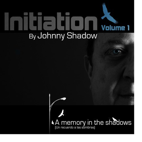 Shane cover art