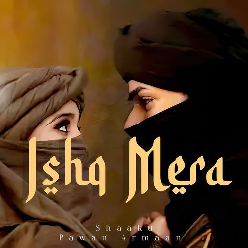 Ishq Mera (Arabic)