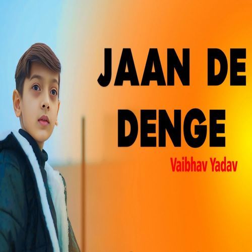 Jaan De Denge
