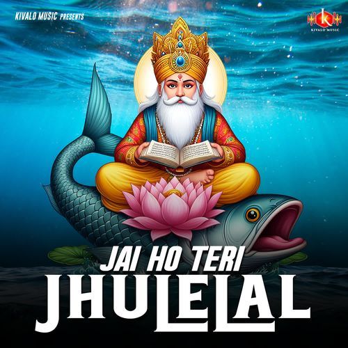 Jai Ho Teri Jhulelal