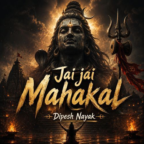 Jai Jai Mahakal
