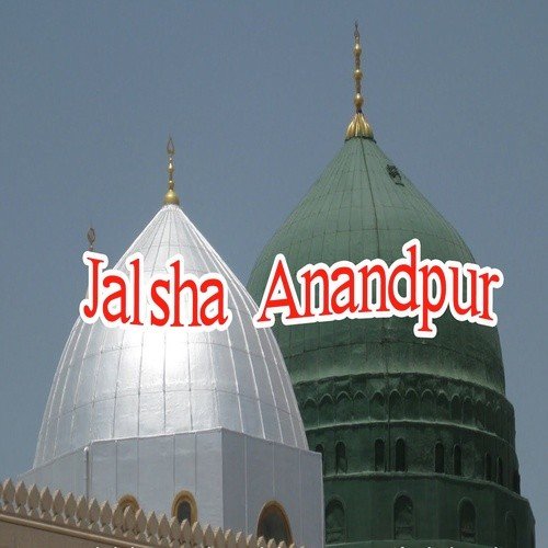 Jalsha Anandpur