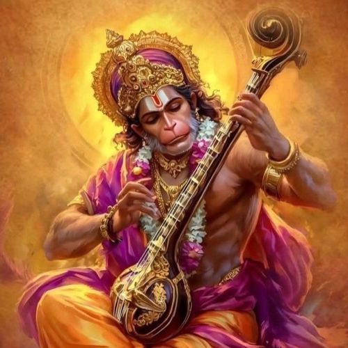 Jay Bajrangbali mahaveer