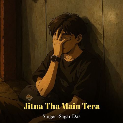 Jitna Tha Main Tera