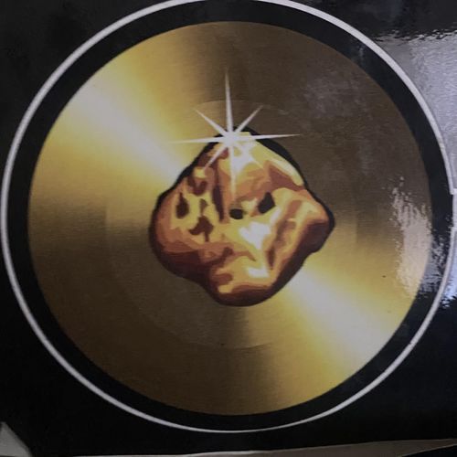 Just dance cover art