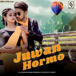 Juwan Hormo ( Santali Song )-EhISey11GnQ