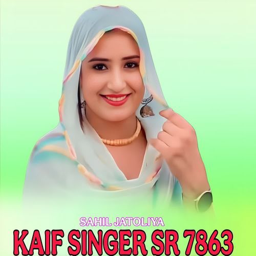 KAIF SINGER SR 7863