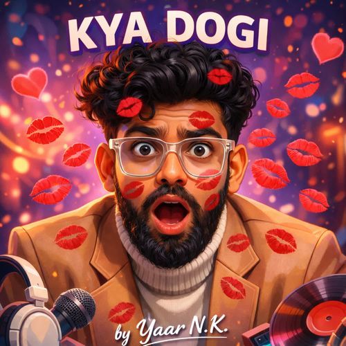 KYA DOGI BY YAAR NK