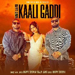 Kaali Gaddi-ICZaSRh-b3k