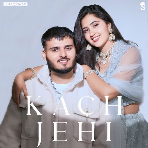 Kach Jehi (feat. Babli Jhuriya)_poster_image