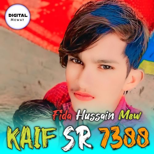 Kaif SR 7388