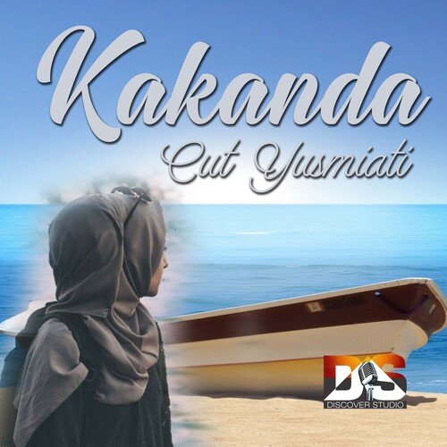 Kakanda cover art