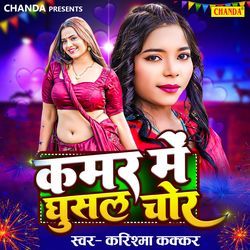 Kamar Me Ghusal Chor