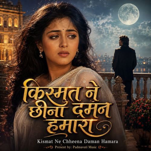 Kismat Ne Chheena Daman Hamara