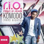 Komodo (Hard Nights) (Radio Edit)