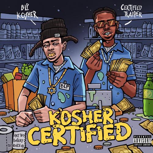 Kosher Certified