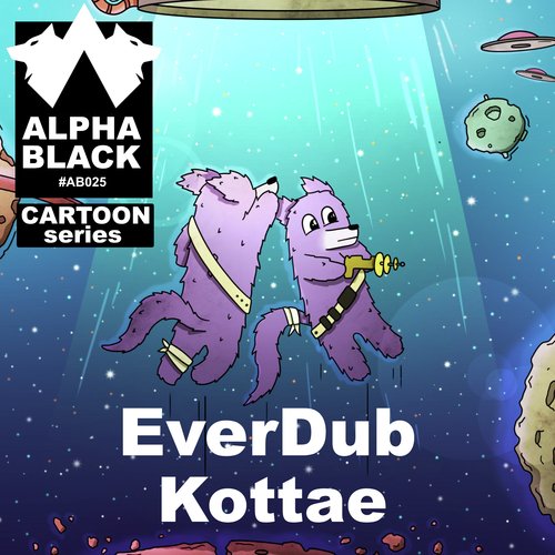 Kottae cover art