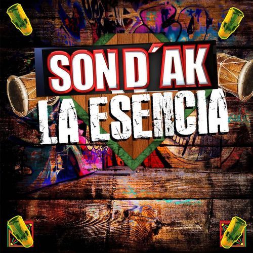 Una Diabla cover art
