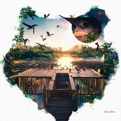 LOFI TO BALANCE VOL. 6