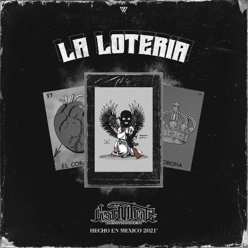 El Borracho cover art