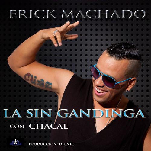 Erick Machado