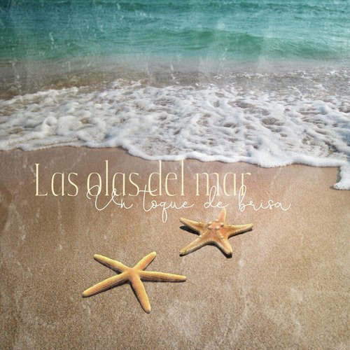 Escuchar el agua cover art