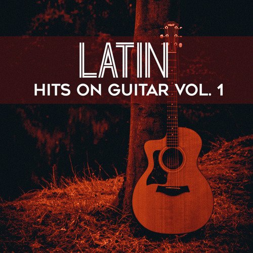 Latin Hits on Guitar Vol. 1