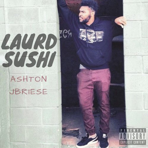 Laurd Sushi