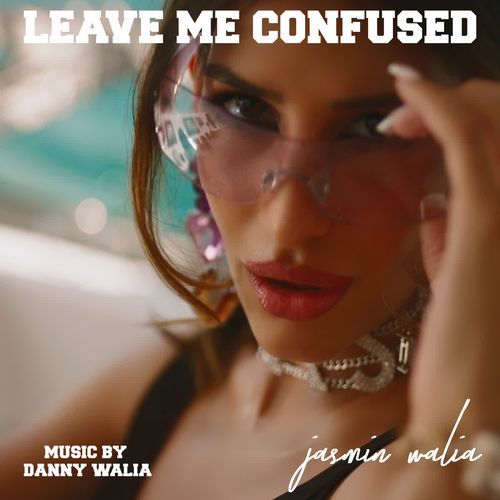 Leave Me Confused_poster_image