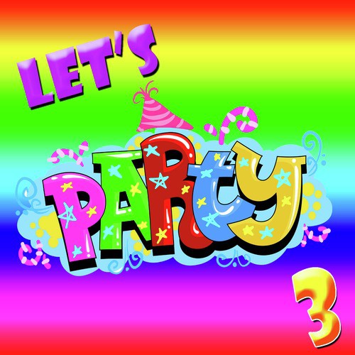 Let&#039;s Party! 3_poster_image