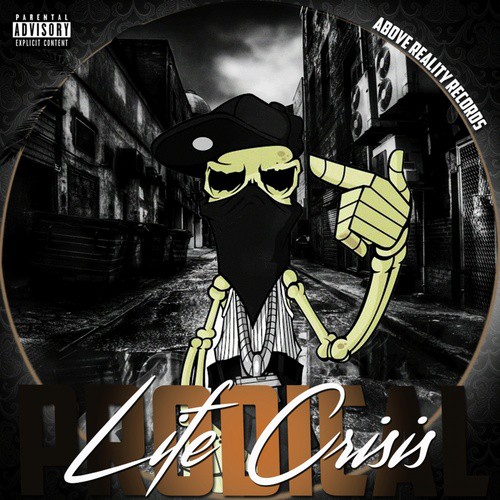 Staxx cover art