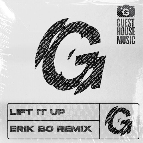 Lift It Up (Erik Bo Remix)_poster_image