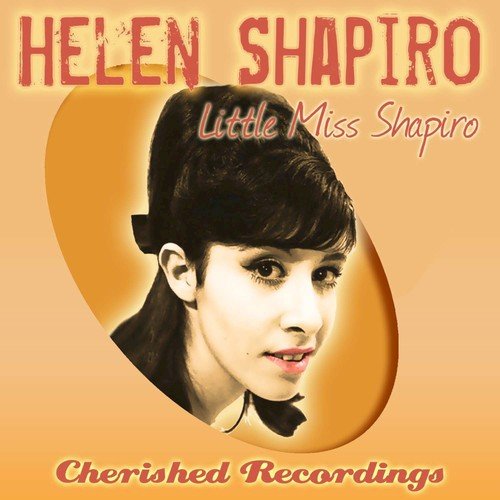 Little Miss Shapiro