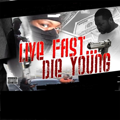Death Before Dishonor cover art