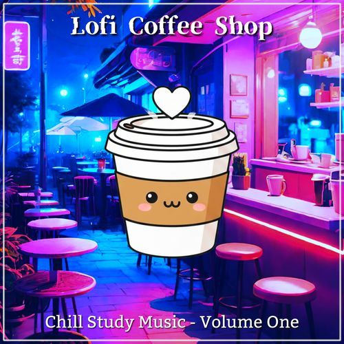 Lofi Samurai (Lo-Fi Japan) cover art