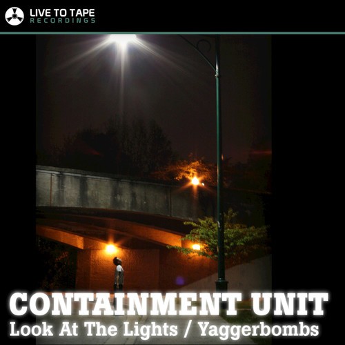 Yaggerbombs cover art