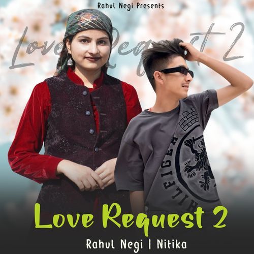 Love Request 2