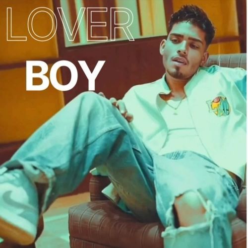 Lover Boy