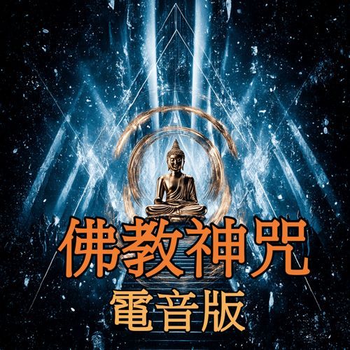 佛教神咒 (電音版)