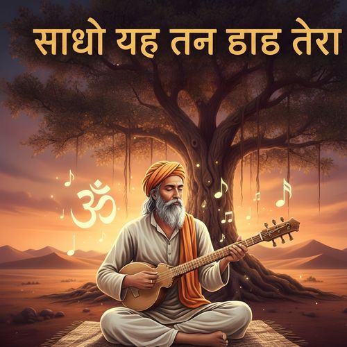 साधो यह तन ठाठ तेरा