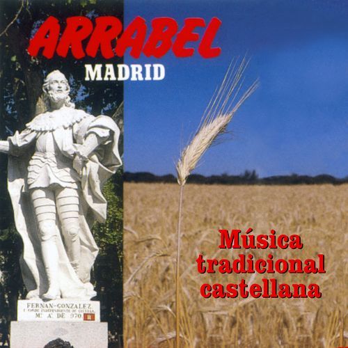 Jota Peñarandina (Peñaranda de Duero, Burgos) cover art