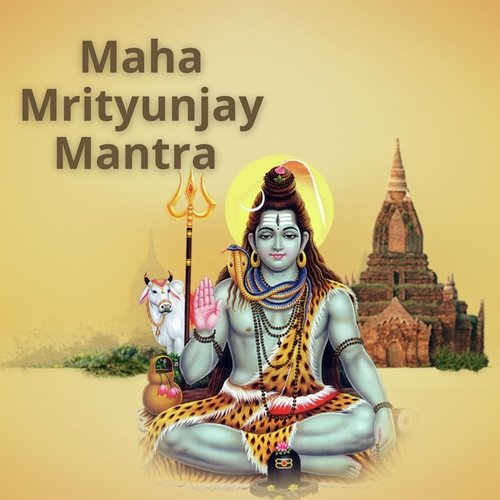 Maha Mrityunjay Mantra