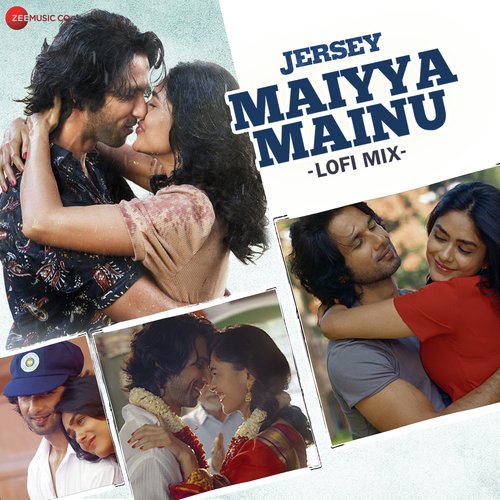 Maiyya Mainu Lofi Mix by Artist L3AD