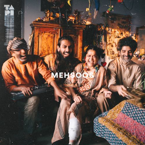 Mehsoos