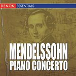 Piano Concerto In A Minor - Allegro