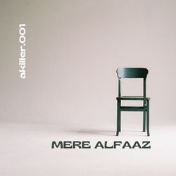 Mere Alfaaz