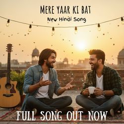 Mere Yaar Ki Baat